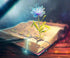 Abstract Book - Paint by Diamonds